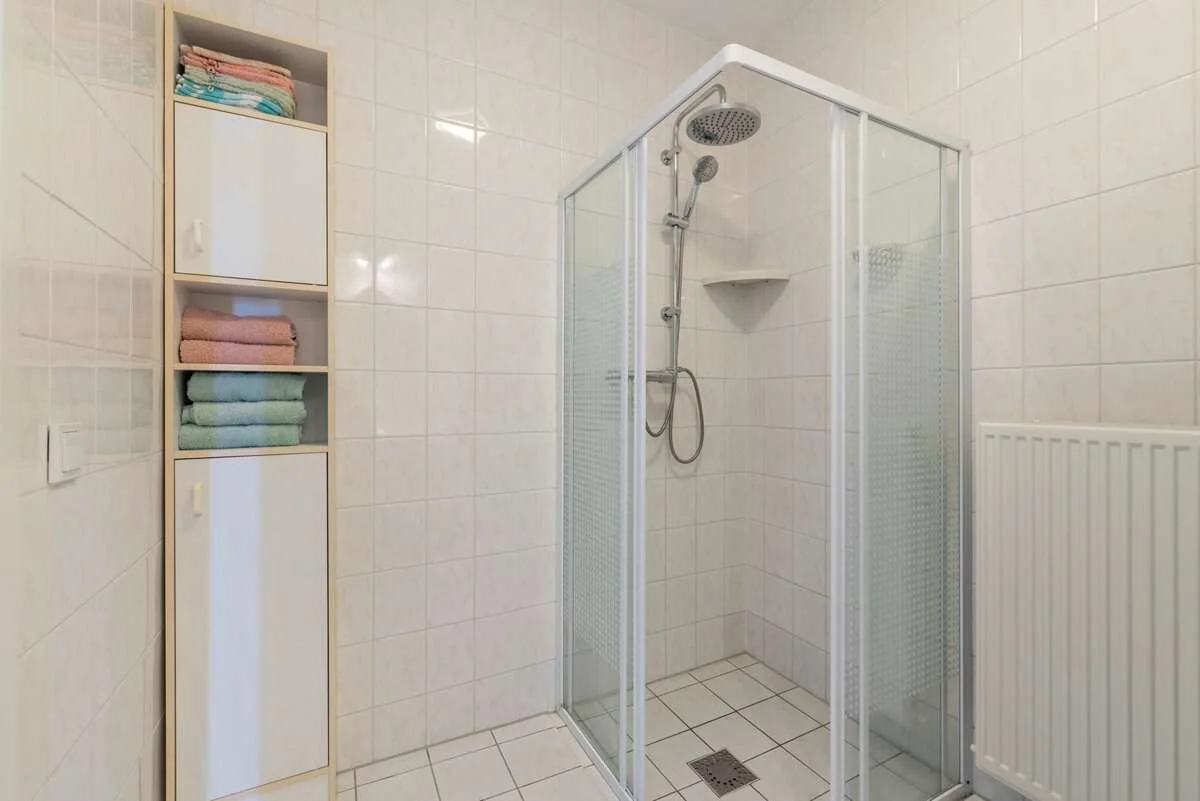 Foto van de Appartement gelegen aan de Wijnand Nuijenstraat in Amsterdam