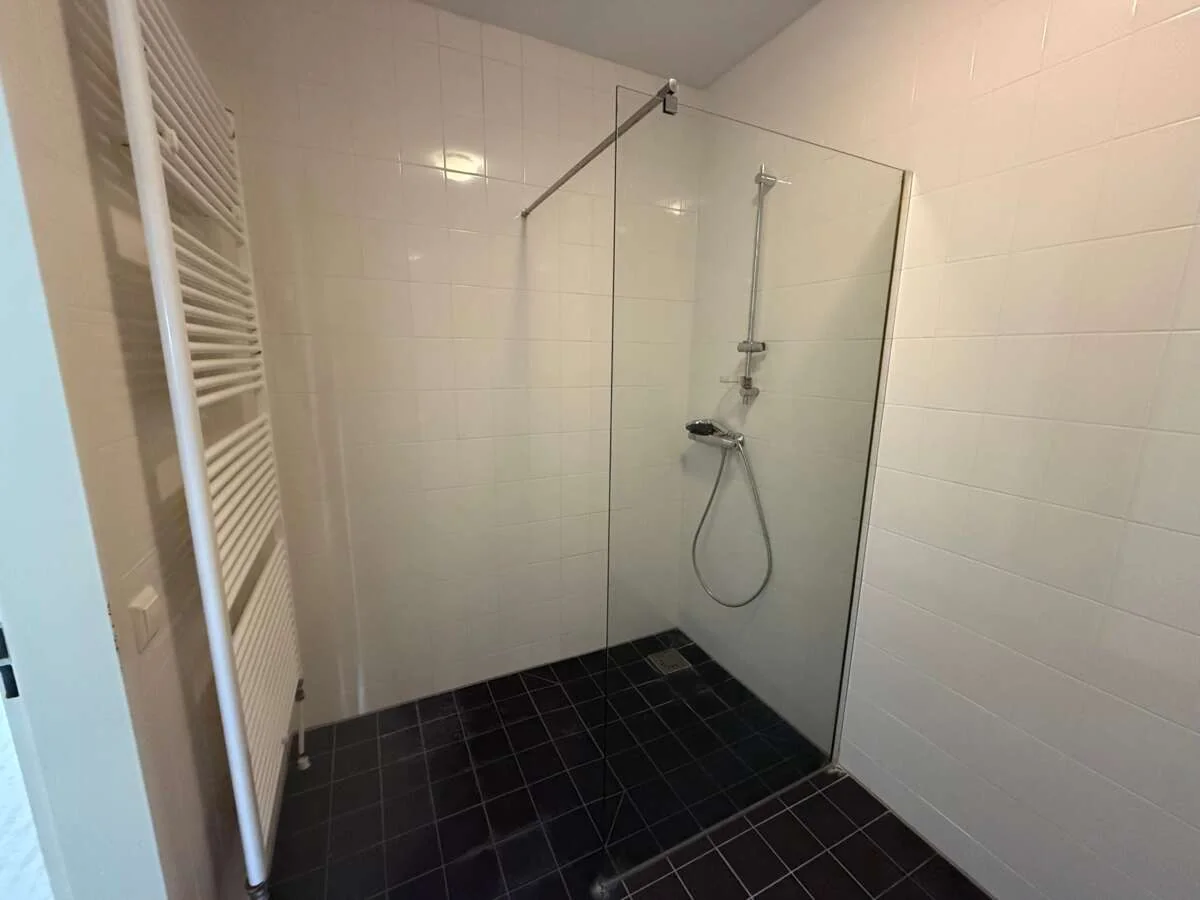 Foto van de Appartement gelegen aan de IJdoornlaan in Amsterdam