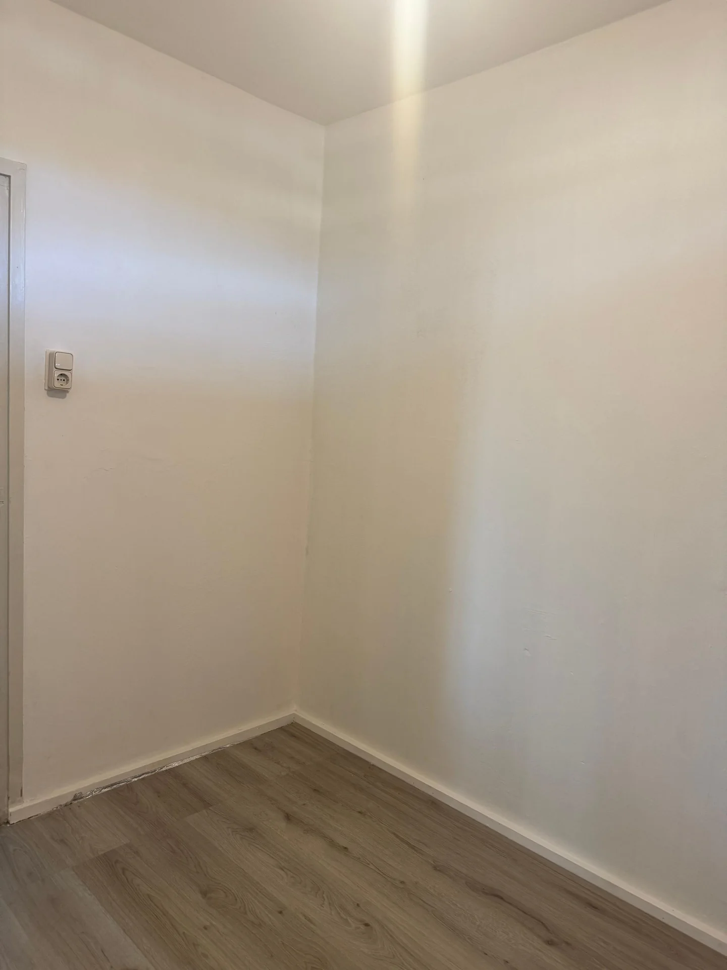 Foto van de Kamer gelegen aan de Hendrik de Keijserstraat in Nijmegen