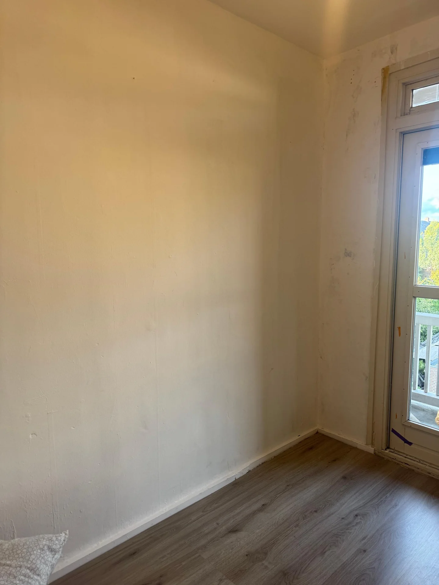 Foto van de Kamer gelegen aan de Hendrik de Keijserstraat in Nijmegen