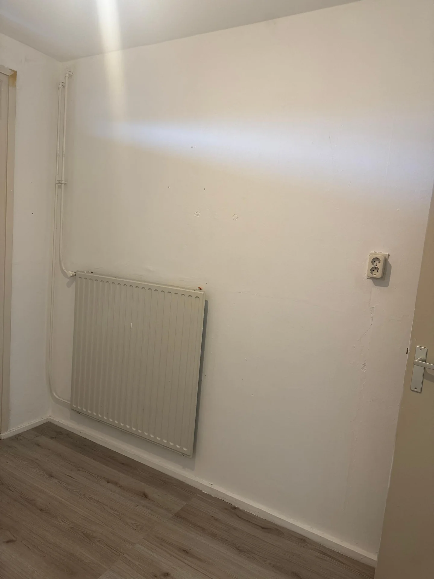 Foto van de Kamer gelegen aan de Hendrik de Keijserstraat in Nijmegen