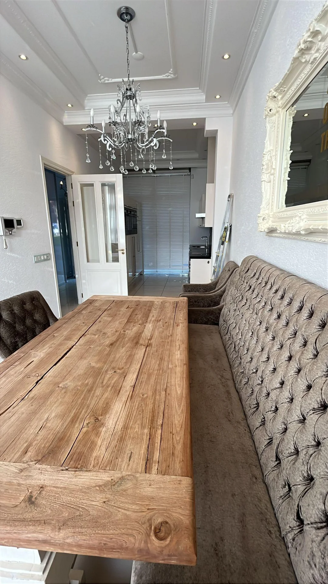 Foto van de Kamer gelegen aan de Troelstralaan in Amsterdam