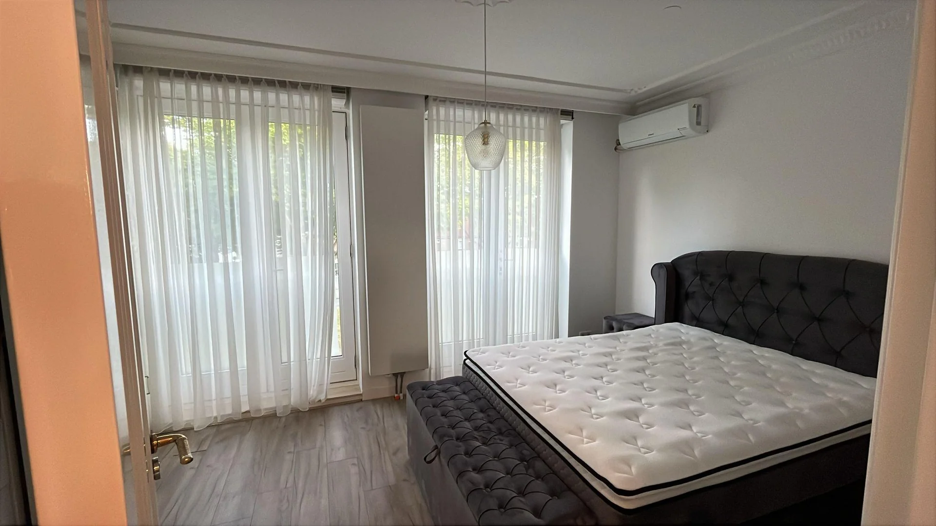 Foto van de Kamer gelegen aan de Troelstralaan in Amsterdam