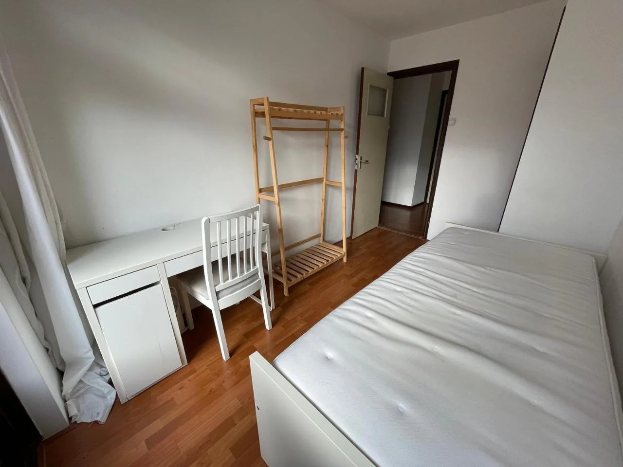 Foto van de Kamer gelegen aan de Alpert van Metzhof in Amsterdam