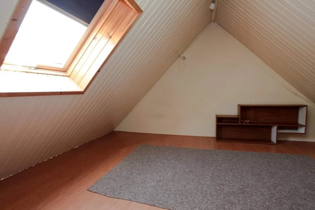 Foto van de Kamer gelegen aan de Maanderweg in Ede