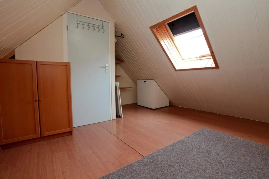Foto van de Kamer gelegen aan de Maanderweg in Ede