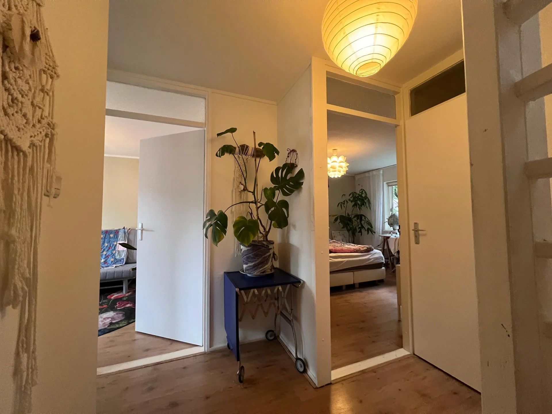 Foto van de Studio gelegen aan de Ecliptica in Loon op Zand