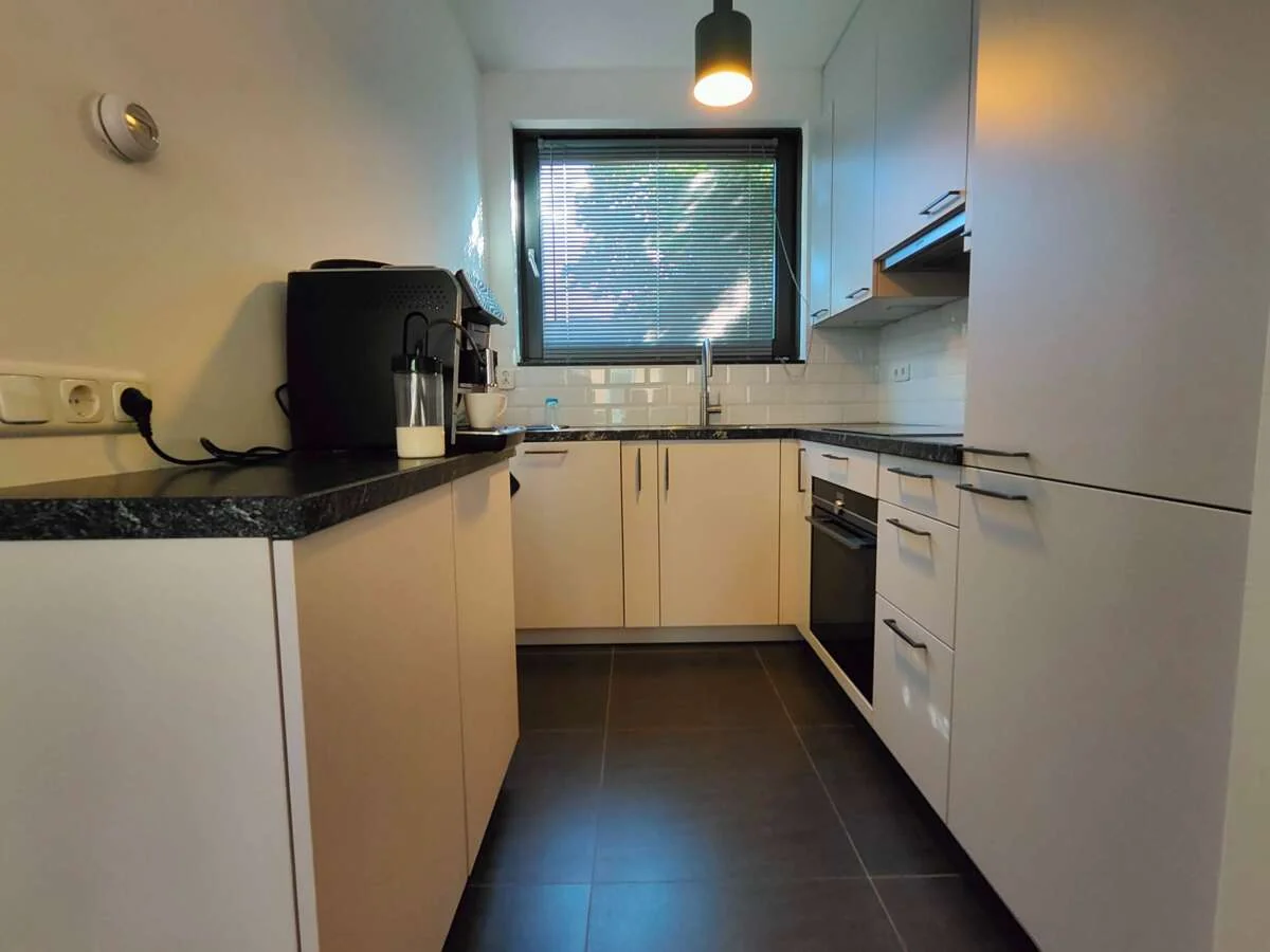 Foto van de Appartement gelegen aan de ter Borghstraat in Geldrop