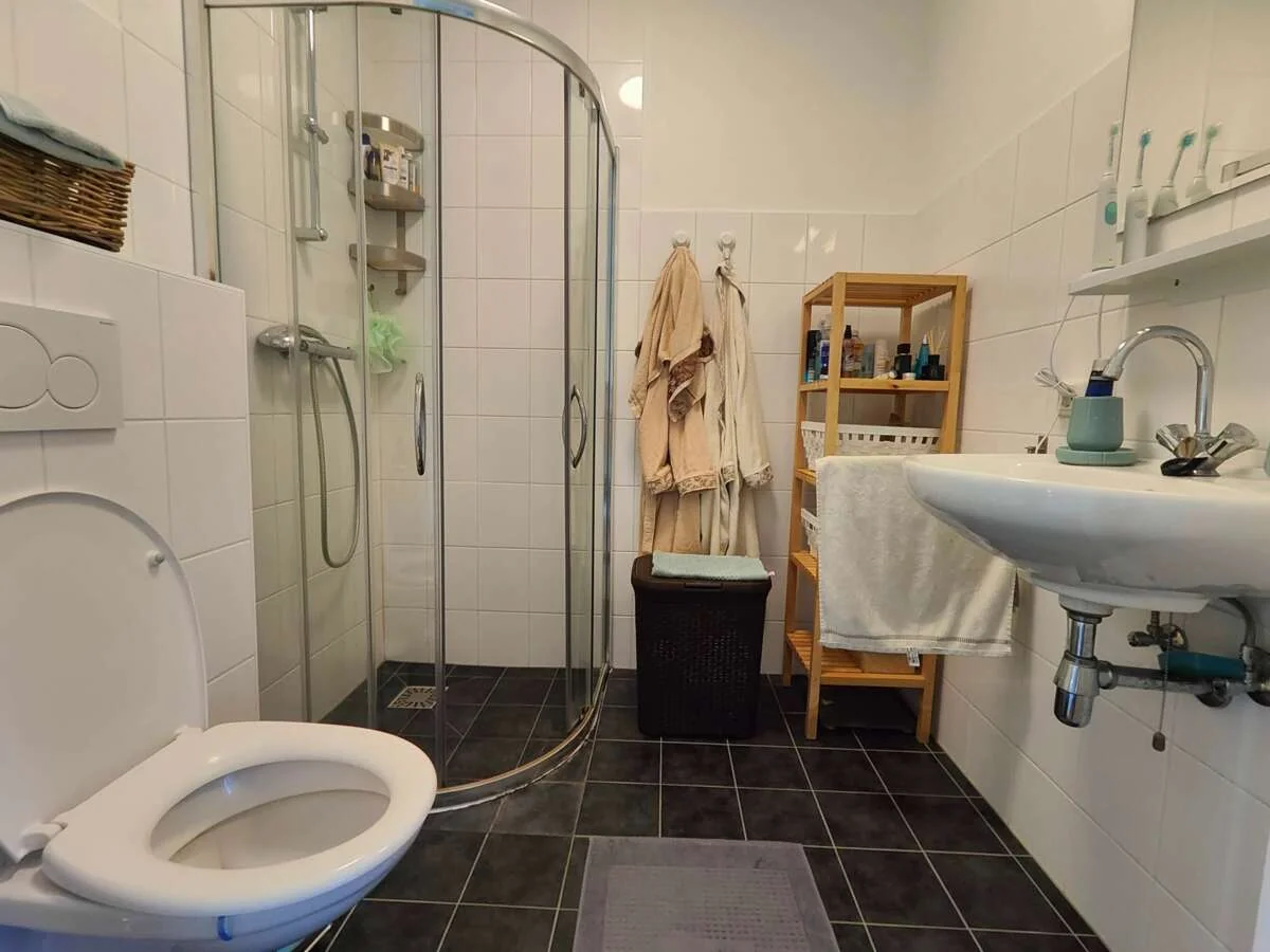 Foto van de Appartement gelegen aan de ter Borghstraat in Geldrop