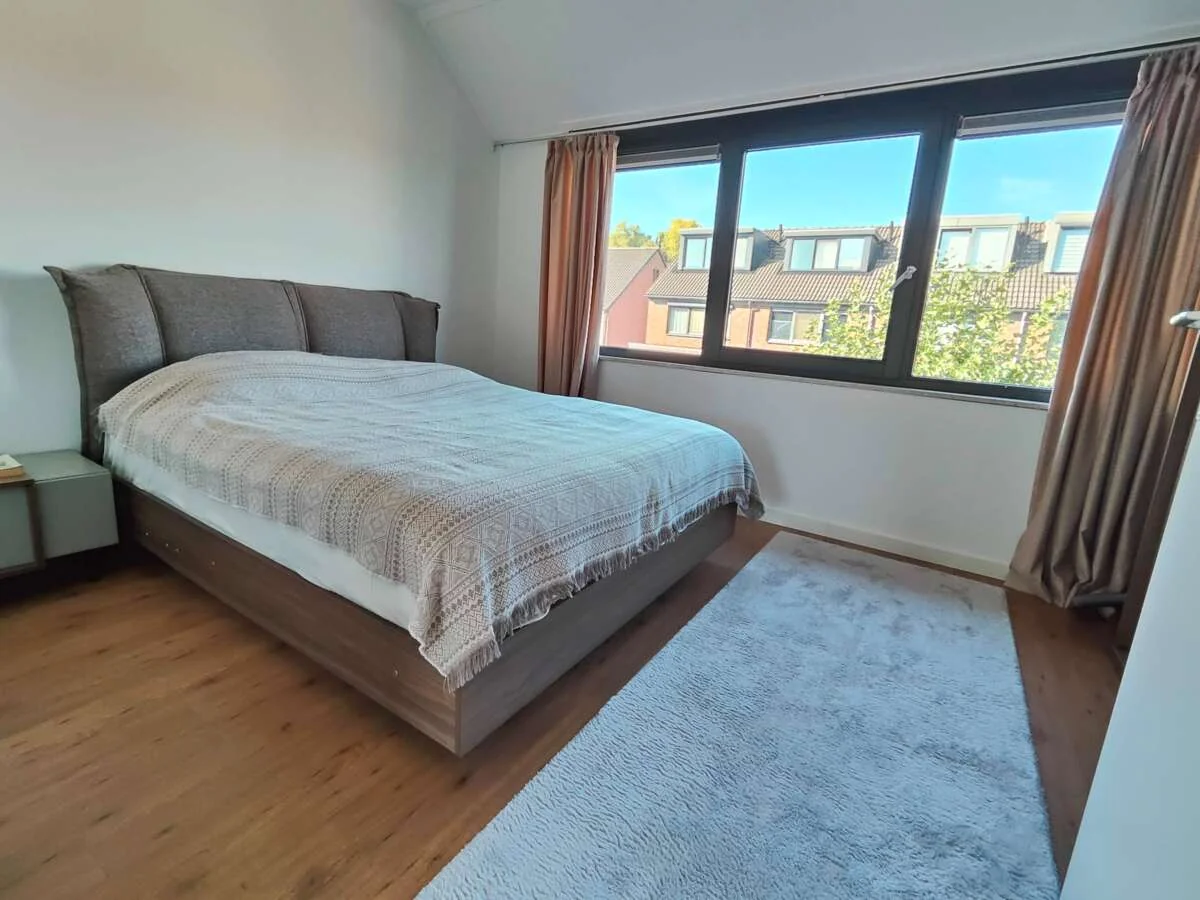 Foto van de Appartement gelegen aan de ter Borghstraat in Geldrop
