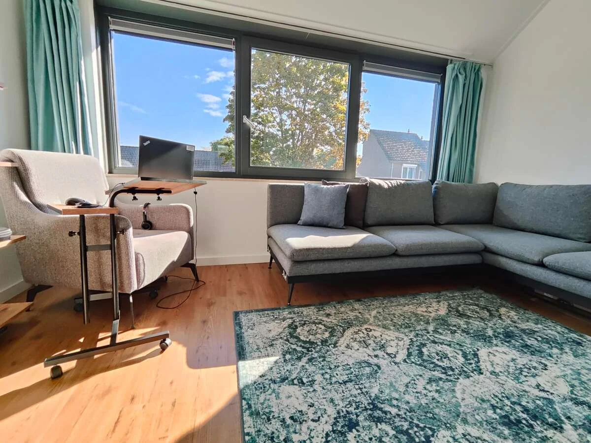 Foto van de Appartement gelegen aan de ter Borghstraat in Geldrop