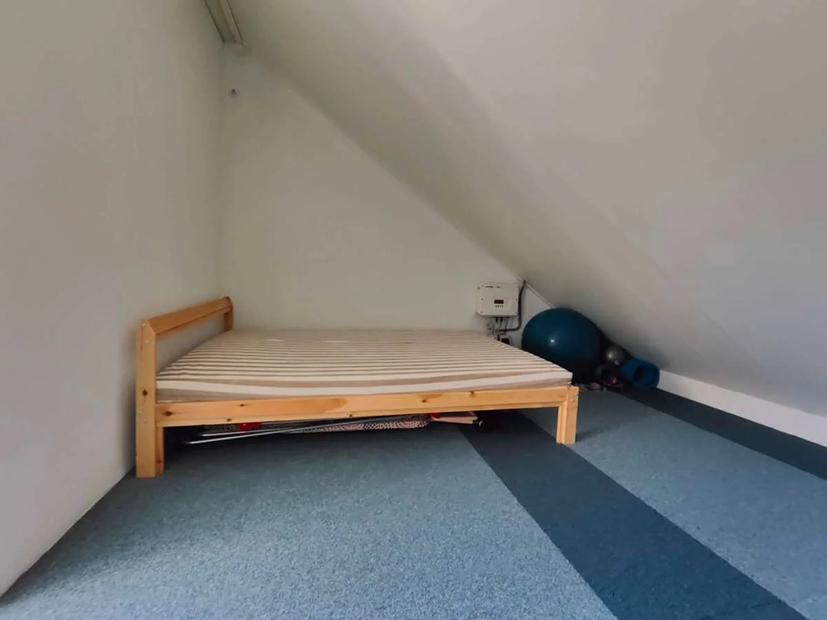 Foto van de Appartement gelegen aan de ter Borghstraat in Geldrop