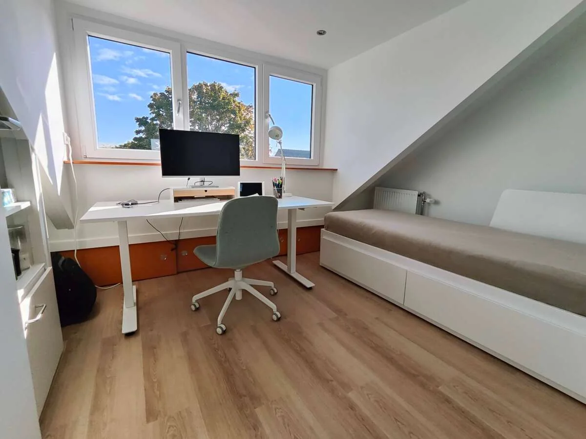 Foto van de Appartement gelegen aan de ter Borghstraat in Geldrop