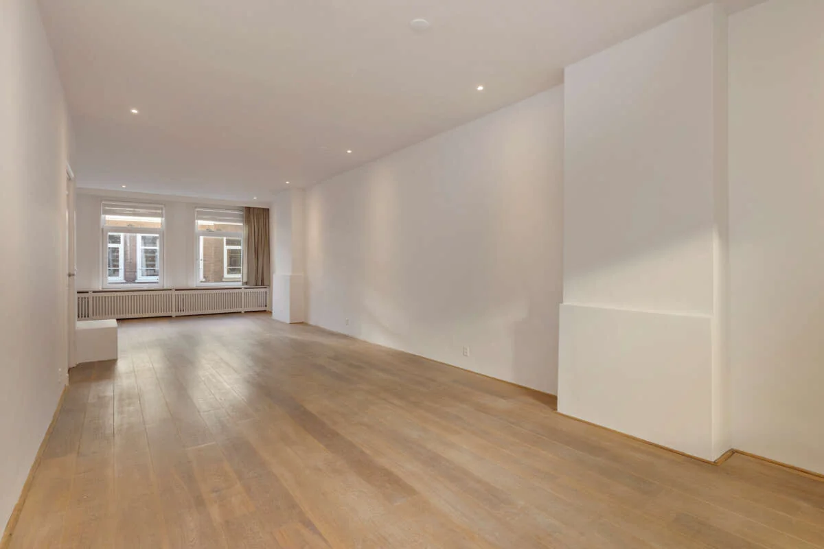 Foto van de Appartement gelegen aan de Govert Flinckstraat in Amsterdam