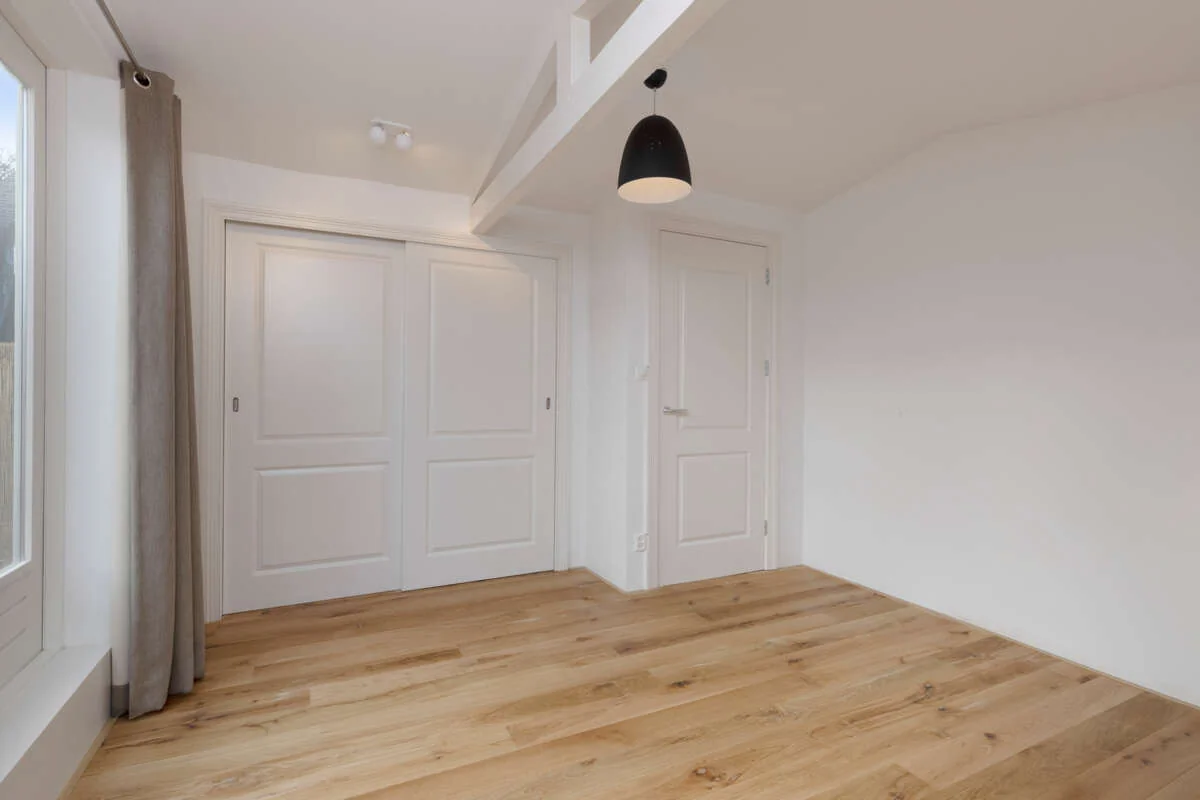 Foto van de Appartement gelegen aan de Govert Flinckstraat in Amsterdam