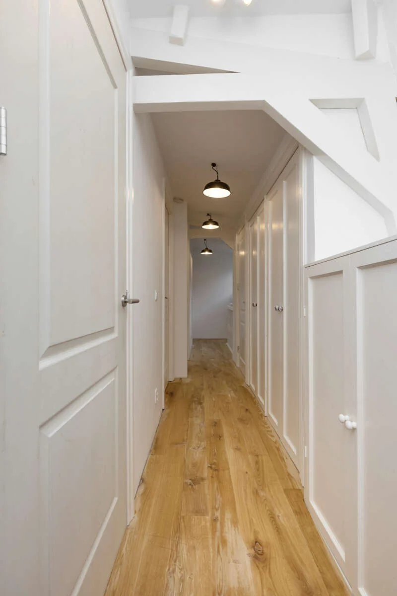 Foto van de Appartement gelegen aan de Govert Flinckstraat in Amsterdam