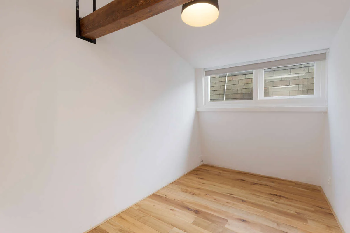Foto van de Appartement gelegen aan de Govert Flinckstraat in Amsterdam