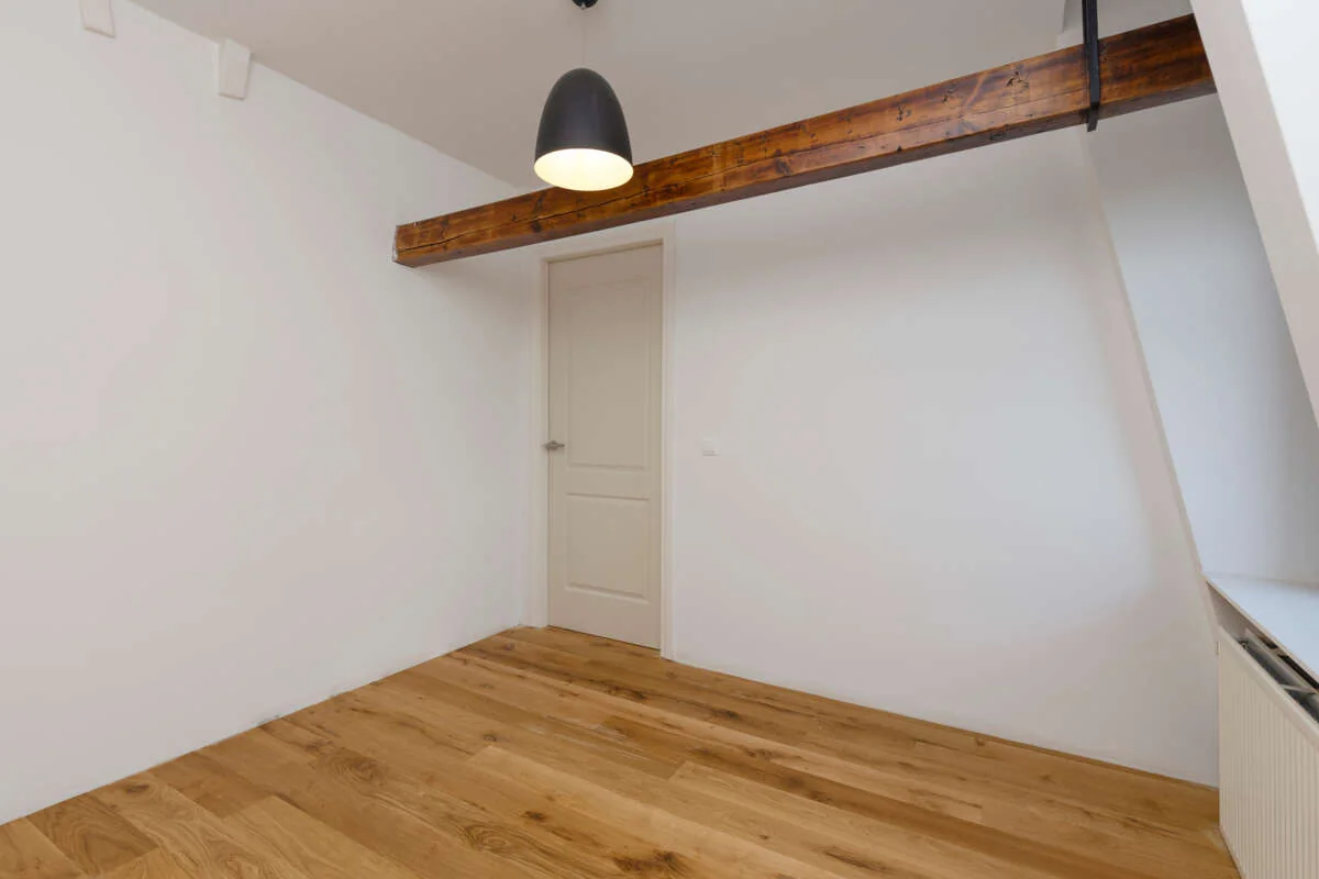 Foto van de Appartement gelegen aan de Govert Flinckstraat in Amsterdam
