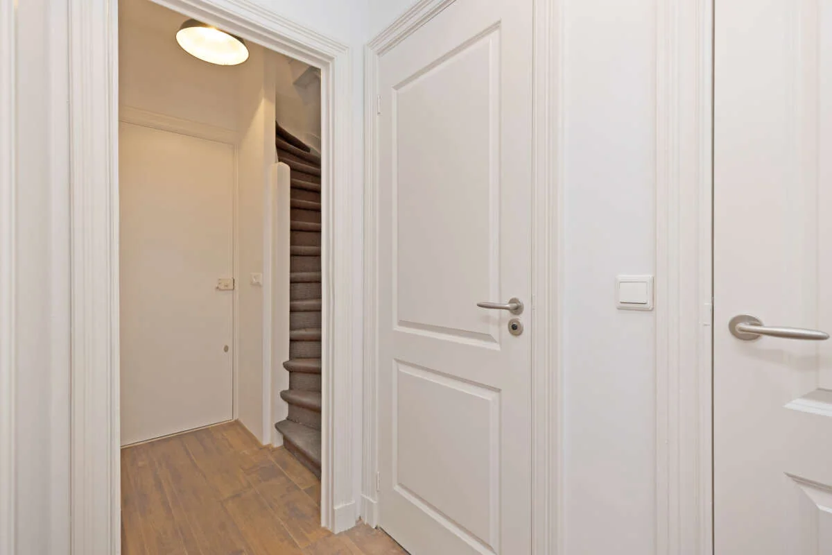 Foto van de Appartement gelegen aan de Govert Flinckstraat in Amsterdam