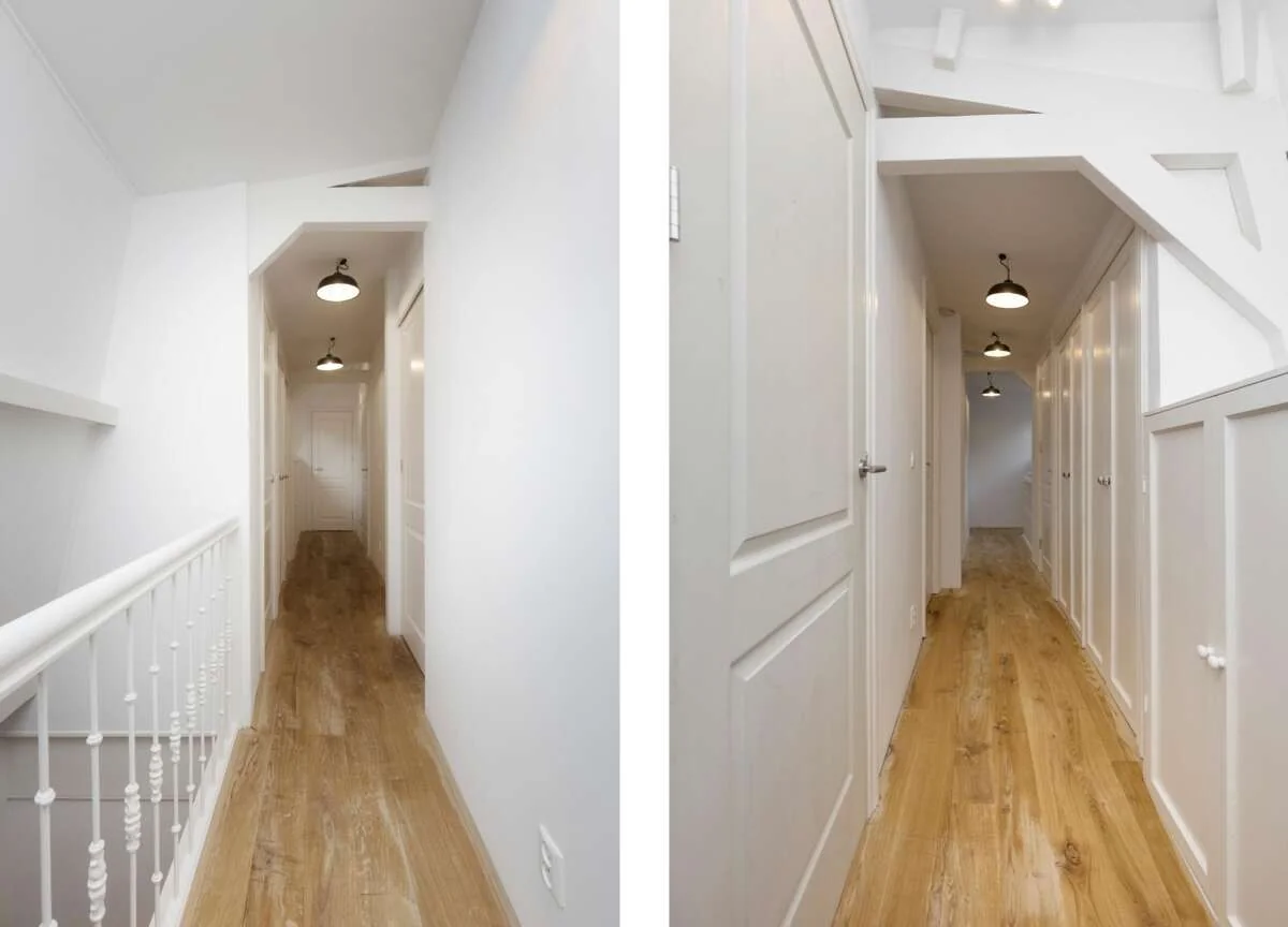Foto van de Appartement gelegen aan de Govert Flinckstraat in Amsterdam