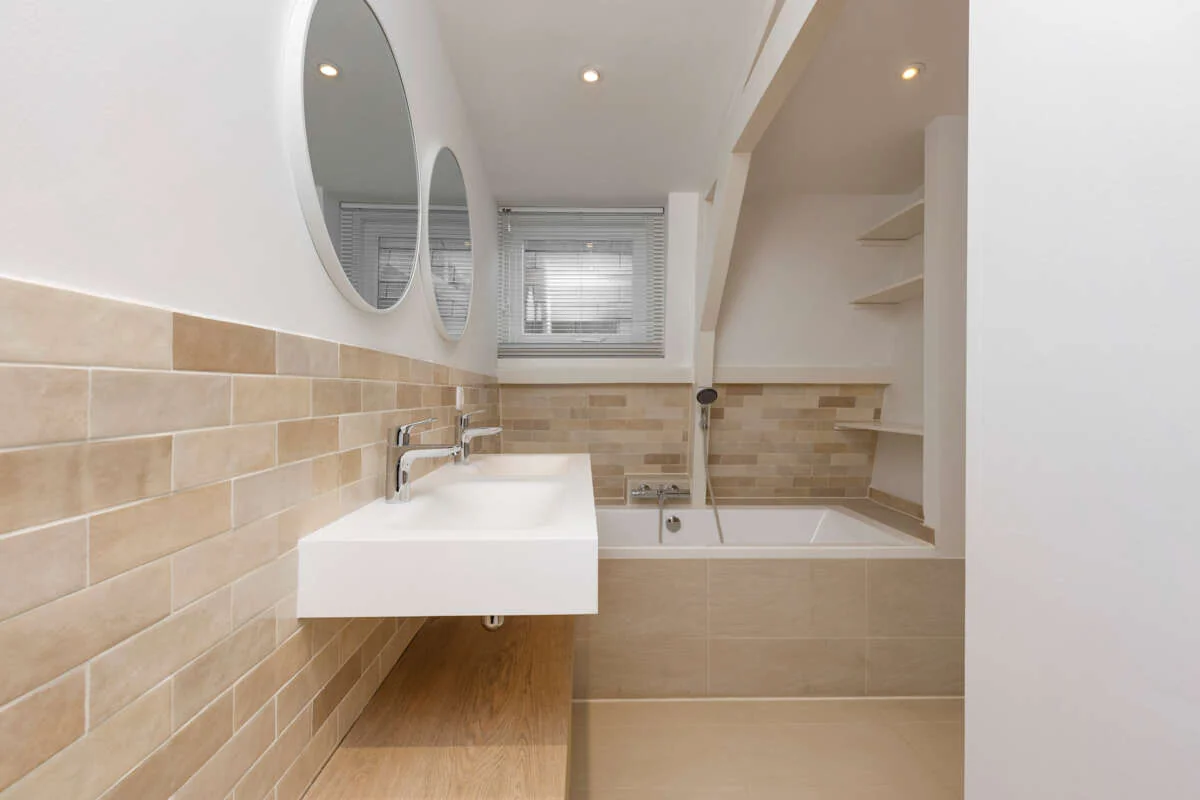 Foto van de Appartement gelegen aan de Govert Flinckstraat in Amsterdam