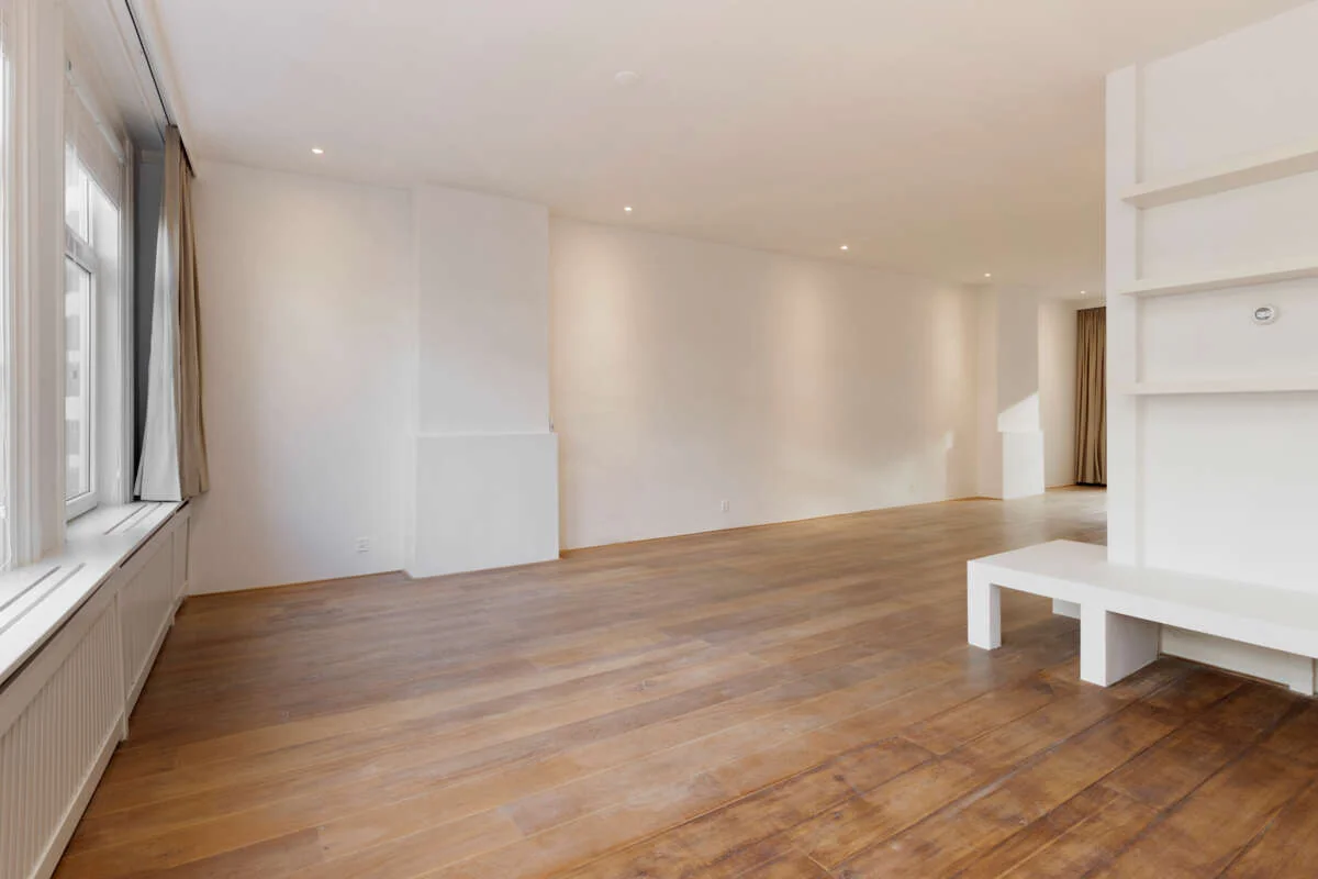 Foto van de Appartement gelegen aan de Govert Flinckstraat in Amsterdam