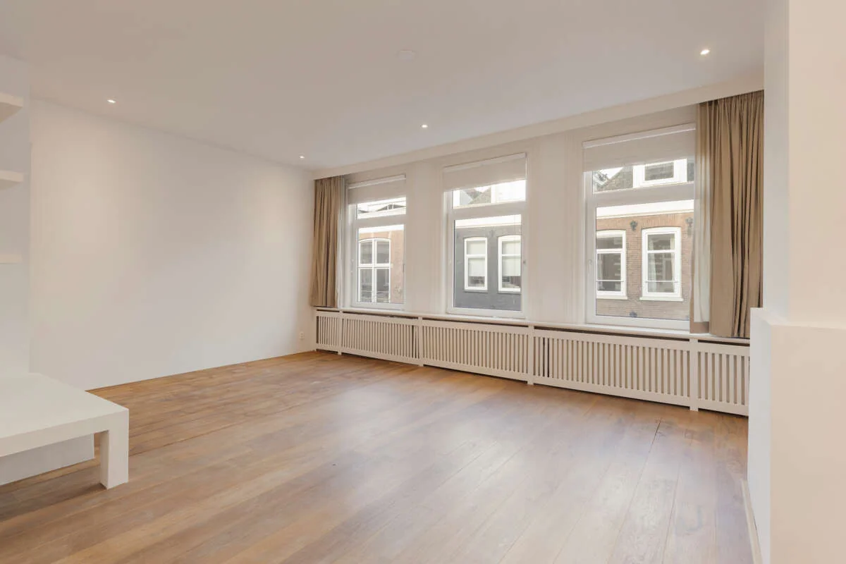 Foto van de Appartement gelegen aan de Govert Flinckstraat in Amsterdam