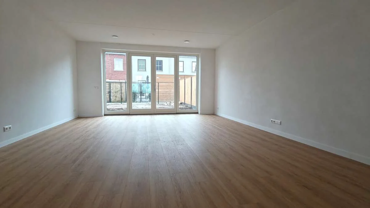 Foto van de Appartement gelegen aan de Goderthoek in Helmond
