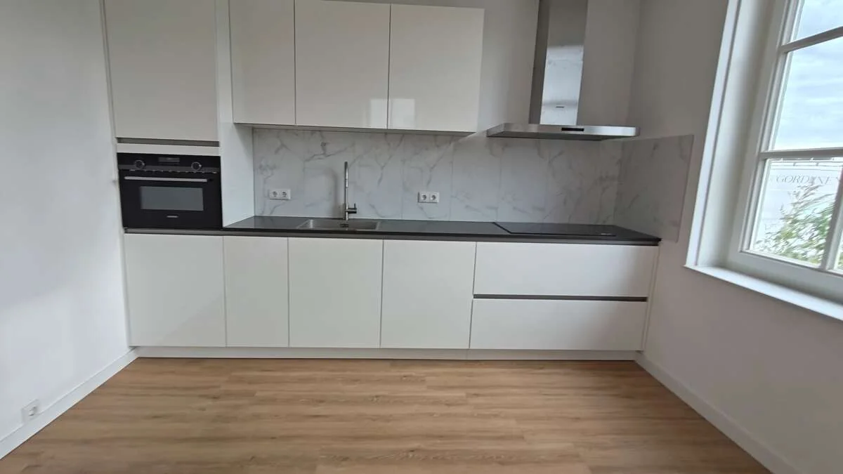 Foto van de Appartement gelegen aan de Goderthoek in Helmond