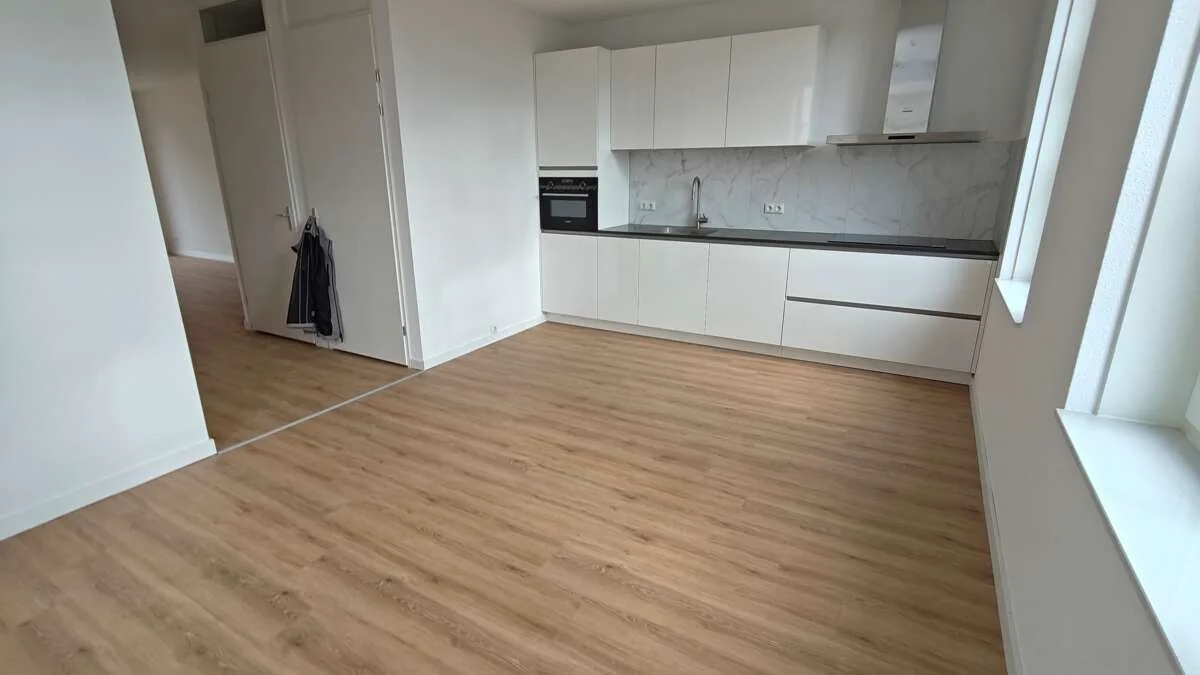 Foto van de Appartement gelegen aan de Goderthoek in Helmond