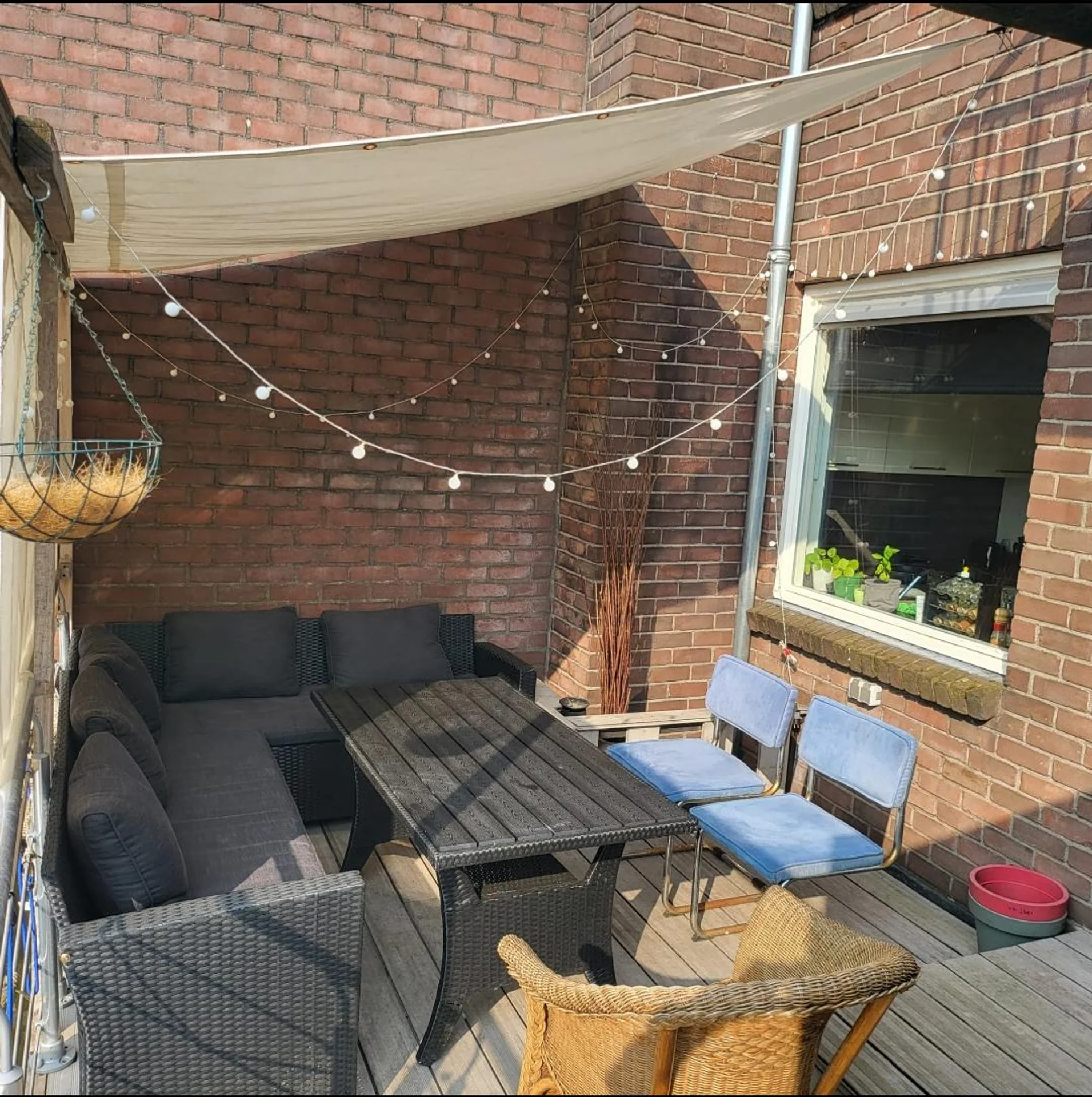 Foto van de Kamer gelegen aan de Bloemerstraat in Nijmegen