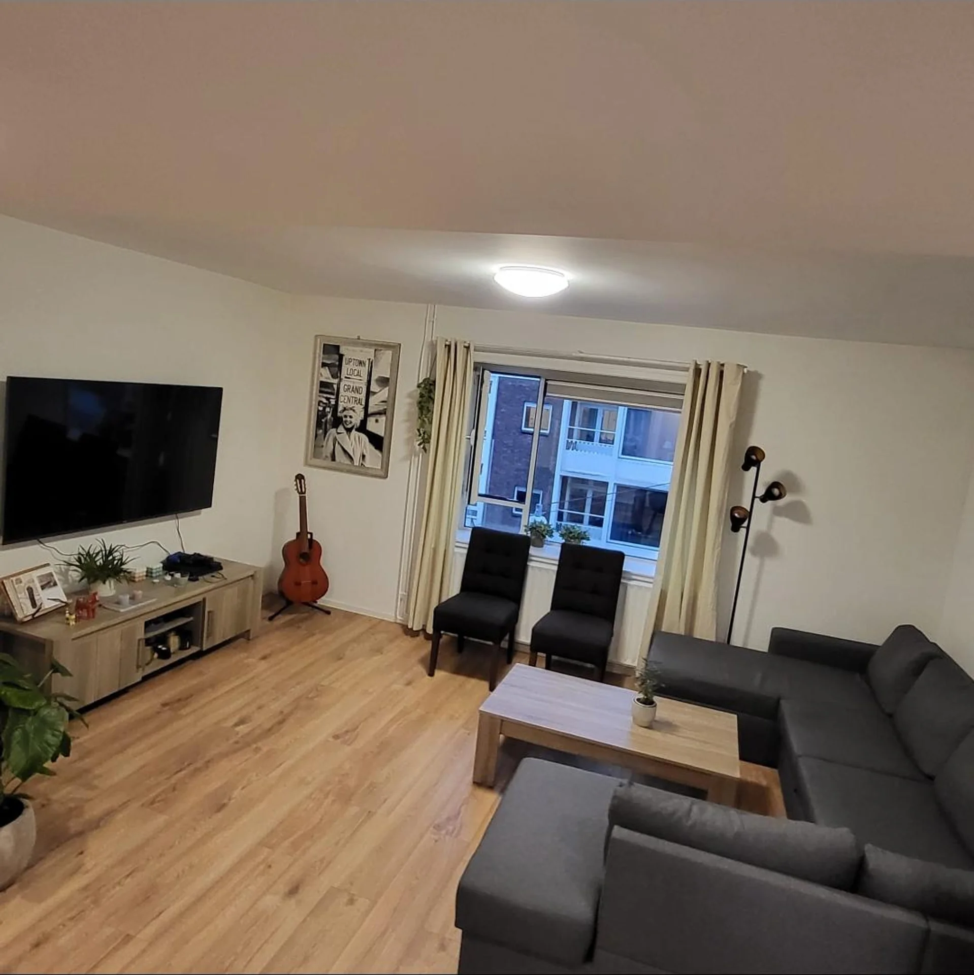 Foto van de Kamer gelegen aan de Bloemerstraat in Nijmegen