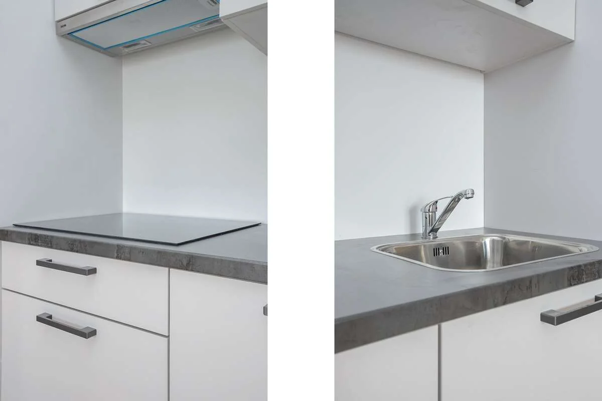 Foto van de Appartement gelegen aan de Steynlaan in Zeist