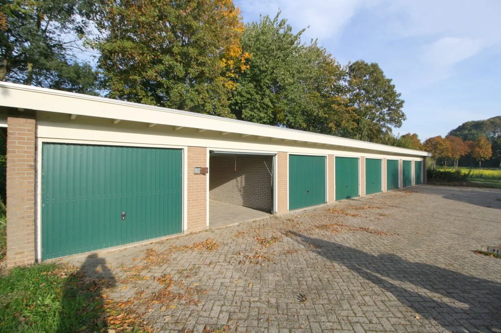 Foto van de Appartement gelegen aan de Prof. Feldmannweg in Zwolle