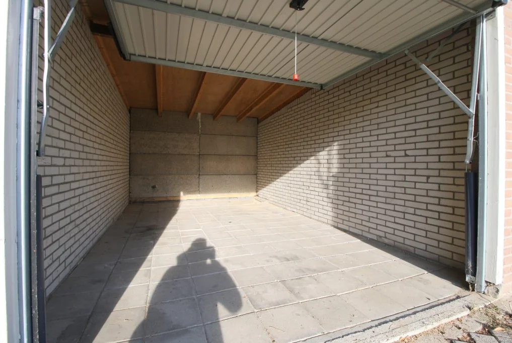 Foto van de Appartement gelegen aan de Prof. Feldmannweg in Zwolle