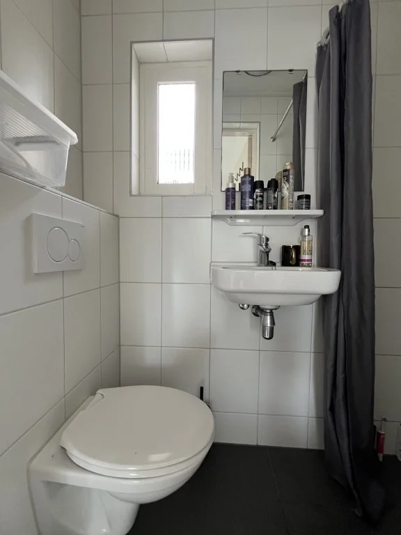 Foto van de Appartement gelegen aan de Blekerswegje in Zwolle