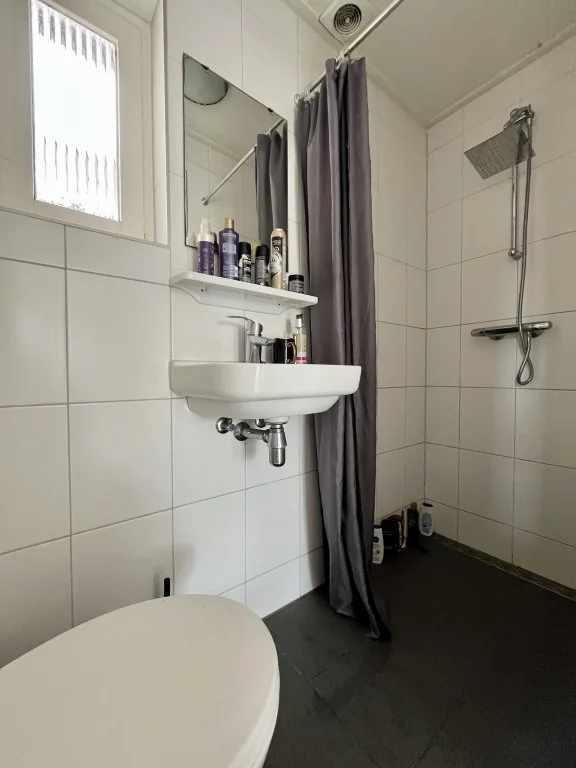 Foto van de Appartement gelegen aan de Blekerswegje in Zwolle