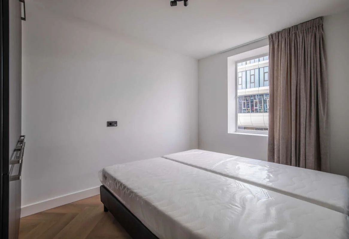 Foto van de Appartement gelegen aan de Stationsplein in Arnhem
