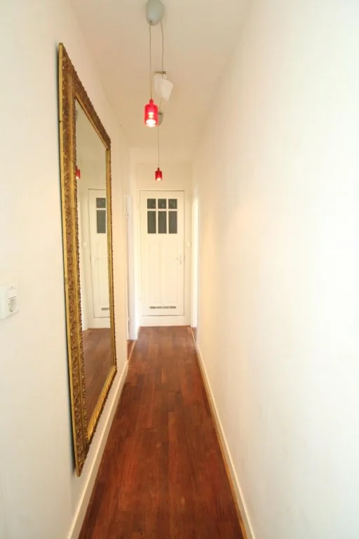 Foto van de Appartement gelegen aan de Rhijnvis Feithstraat in Amsterdam