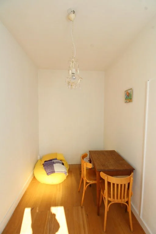 Foto van de Appartement gelegen aan de Rhijnvis Feithstraat in Amsterdam