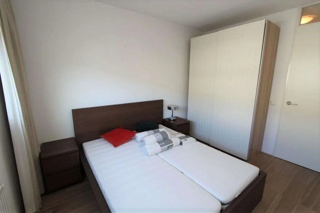 Foto van de Appartement gelegen aan de Graafschapstraat in Amsterdam
