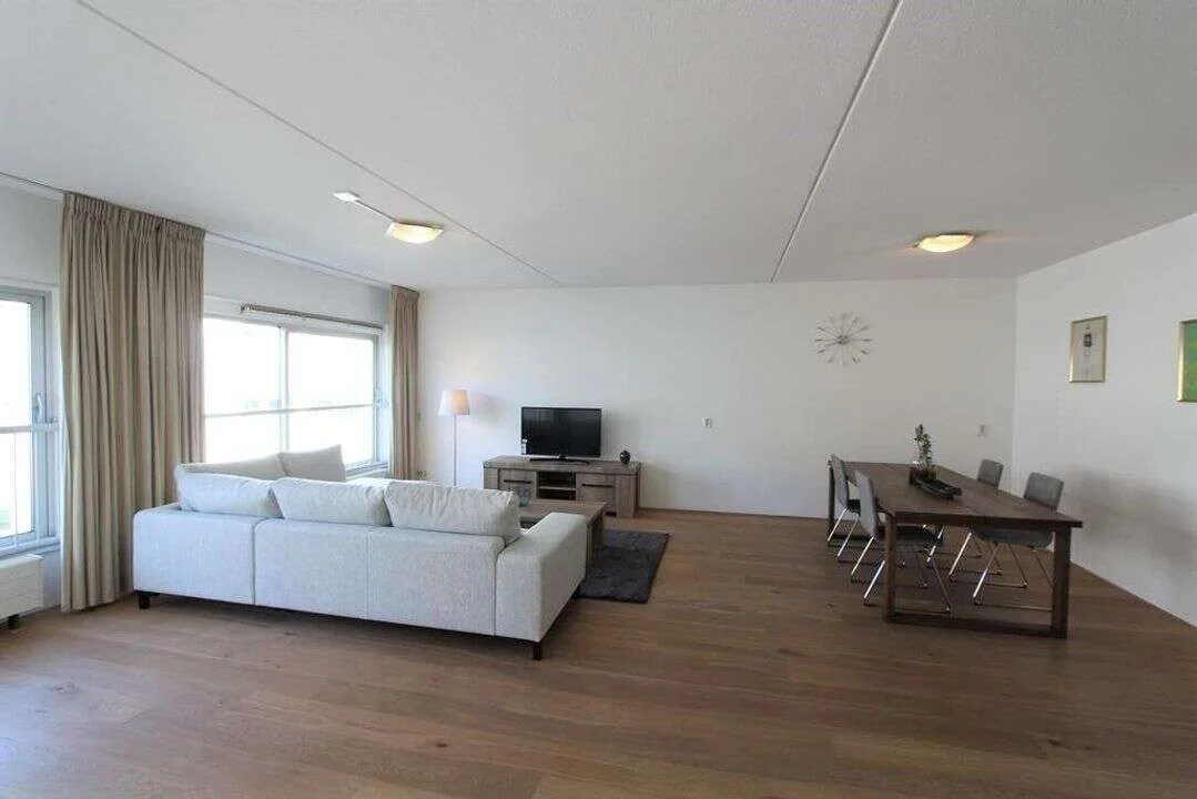 Foto van de Appartement gelegen aan de Graafschapstraat in Amsterdam