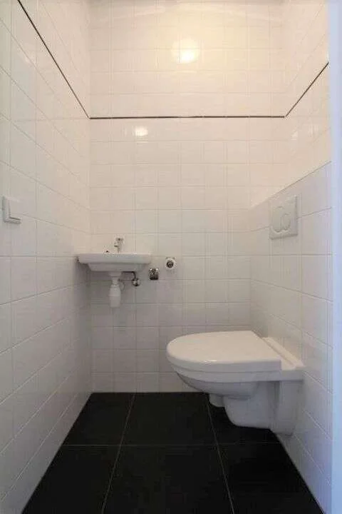 Foto van de Appartement gelegen aan de Graafschapstraat in Amsterdam