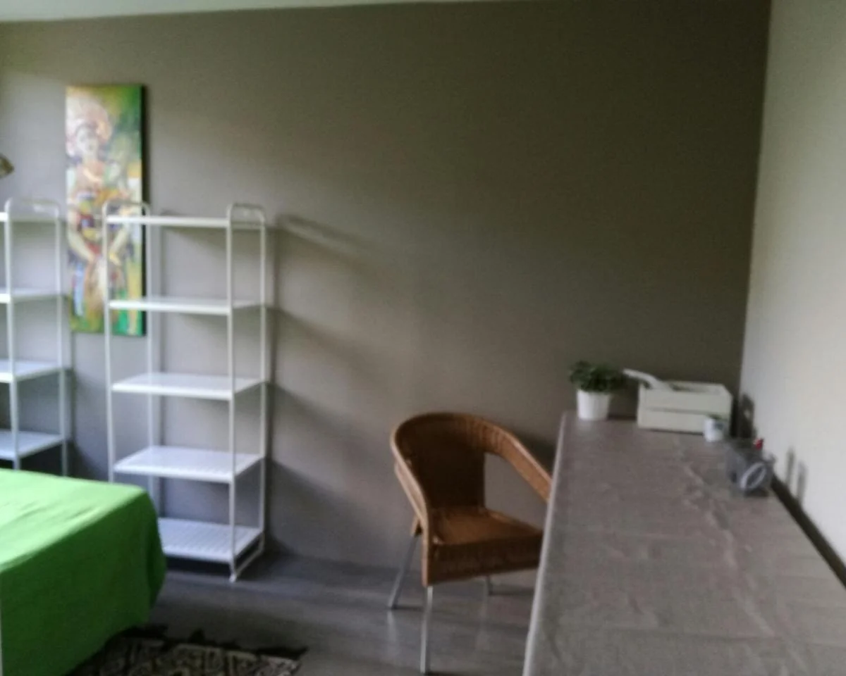 Foto van de Kamer gelegen aan de Grimbergenstraat in Amsterdam