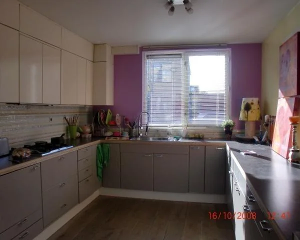 Foto van de Kamer gelegen aan de Grimbergenstraat in Amsterdam