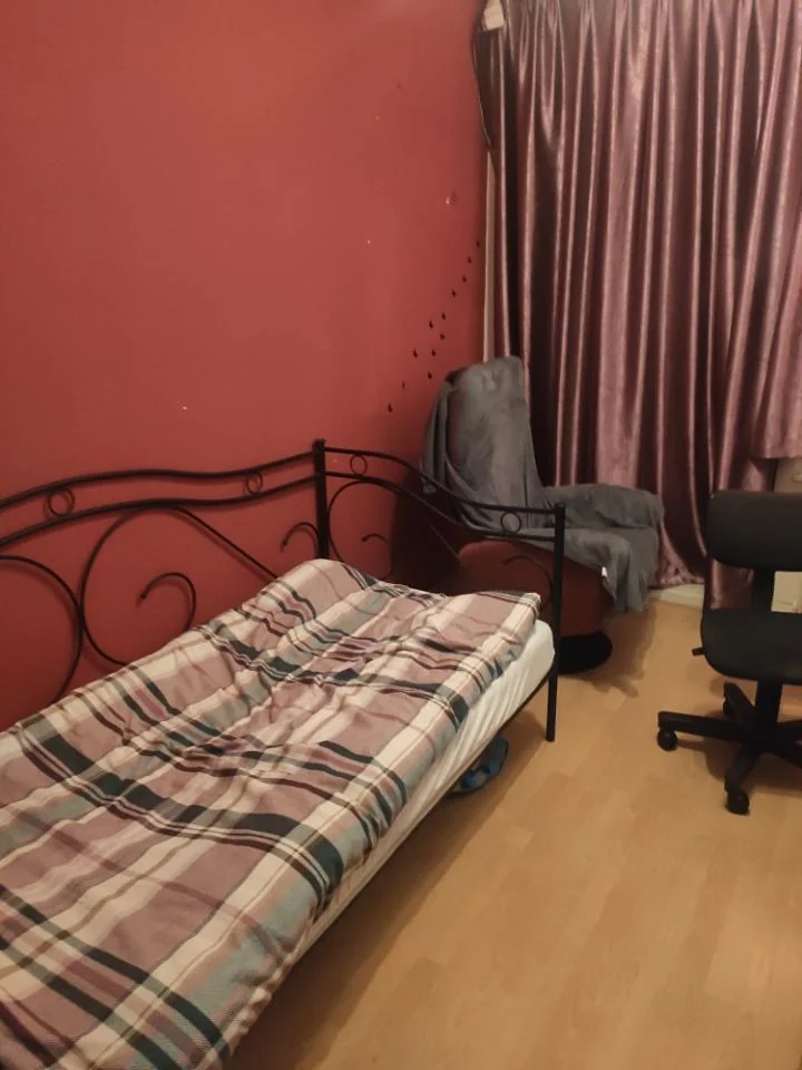 Foto van de Kamer gelegen aan de Hanzestraat in Arnhem