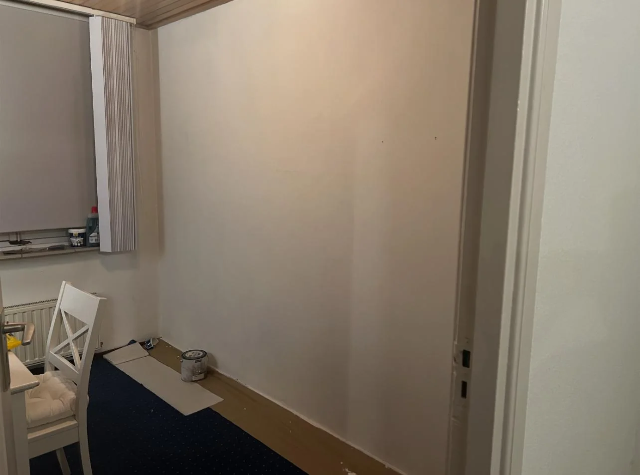 Foto van de Kamer gelegen aan de Damstraat in Roosendaal