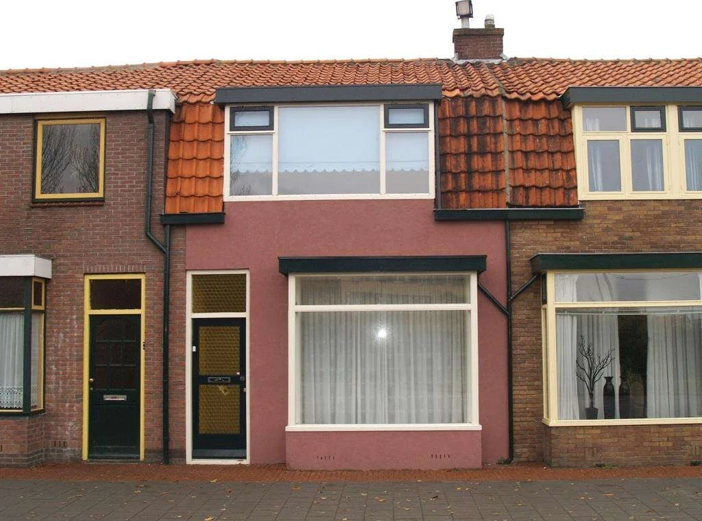 Foto van de Appartement gelegen aan de Brakkeveldweg in Den Helder