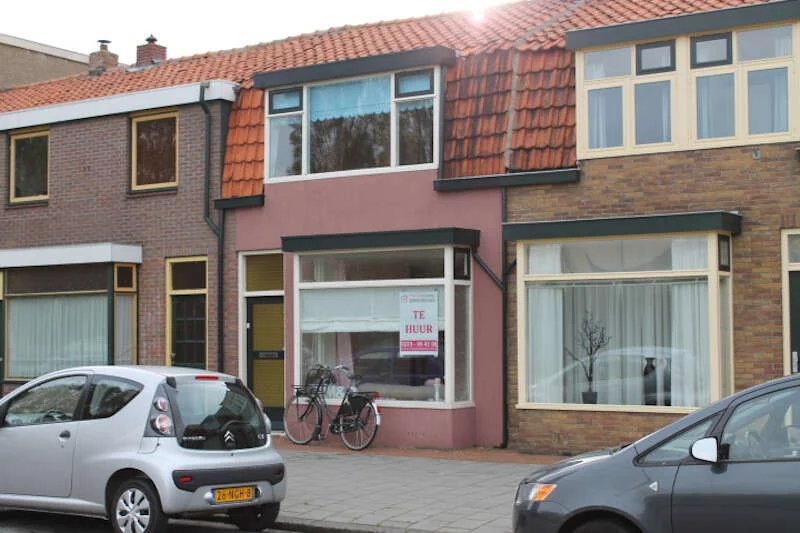 Foto van de Appartement gelegen aan de Brakkeveldweg in Den Helder