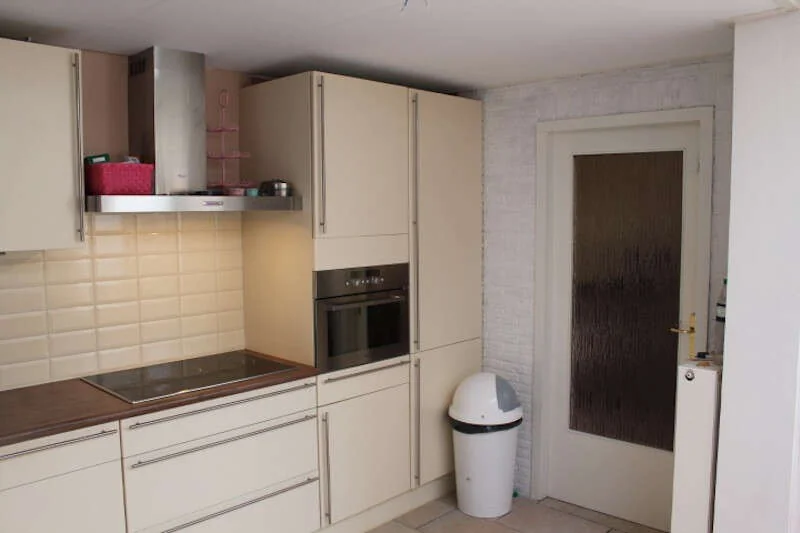 Foto van de Appartement gelegen aan de Brakkeveldweg in Den Helder